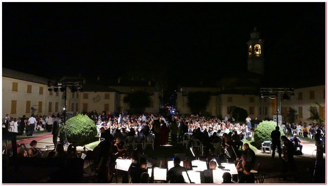 Torre D’Isola 2018 Cavalleria Rusticana