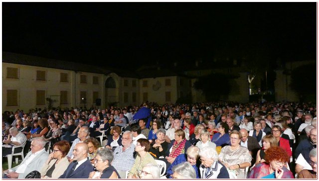 Torre D’Isola 2018 Cavalleria Rusticana