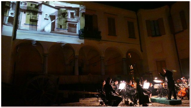 Torre D’Isola 2018 Cavalleria Rusticana