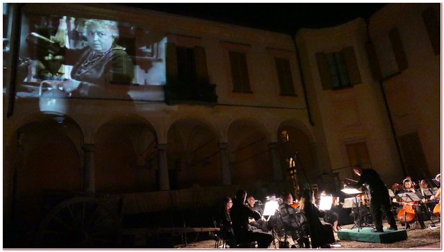 Torre D’Isola 2018 Cavalleria Rusticana