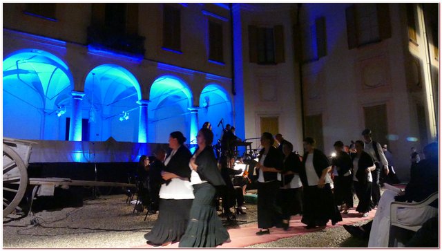 Torre D’Isola 2018 Cavalleria Rusticana