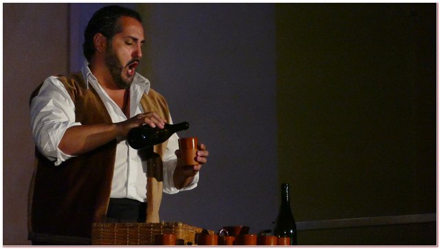 Torre D’Isola 2018 Cavalleria Rusticana