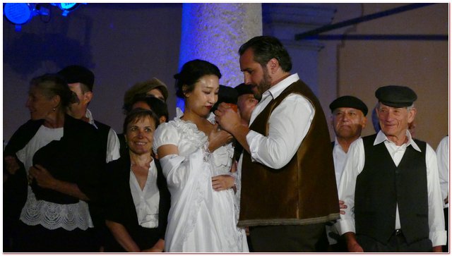 Torre D’Isola 2018 Cavalleria Rusticana