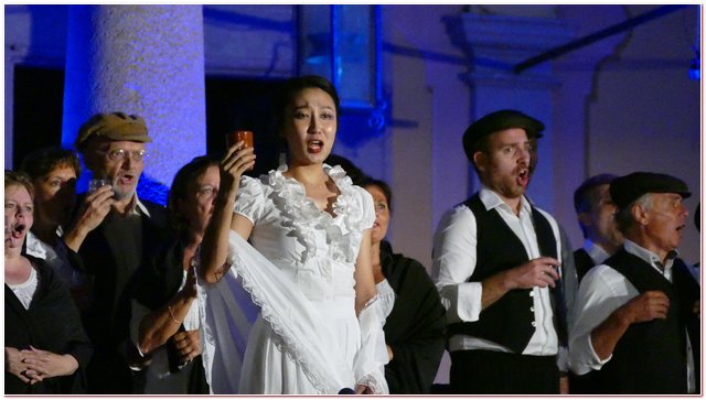 Torre D’Isola 2018 Cavalleria Rusticana