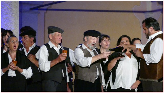 Torre D’Isola 2018 Cavalleria Rusticana