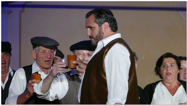 Torre D’Isola 2018 Cavalleria Rusticana