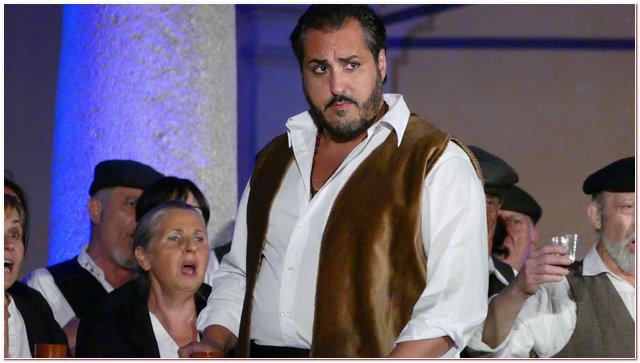 Torre D’Isola 2018 Cavalleria Rusticana
