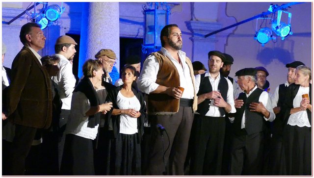 Torre D’Isola 2018 Cavalleria Rusticana