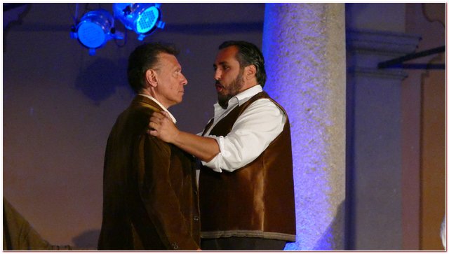 Torre D’Isola 2018 Cavalleria Rusticana