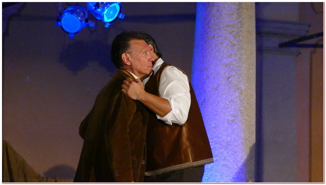 Torre D’Isola 2018 Cavalleria Rusticana