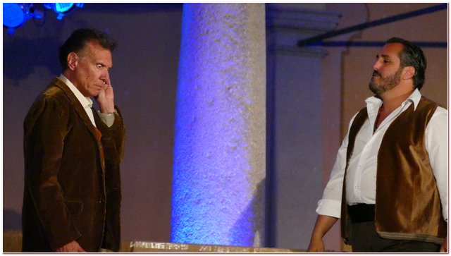 Torre D’Isola 2018 Cavalleria Rusticana