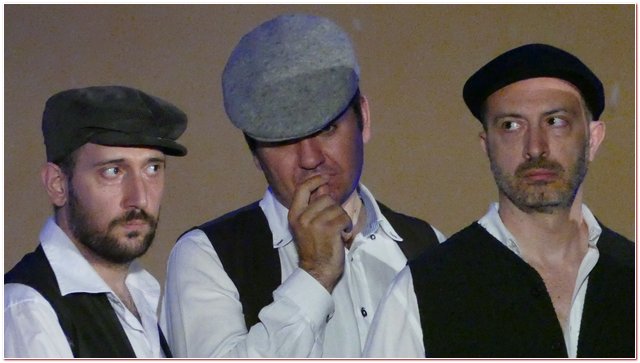 Torre D’Isola 2018 Cavalleria Rusticana