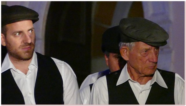 Torre D’Isola 2018 Cavalleria Rusticana