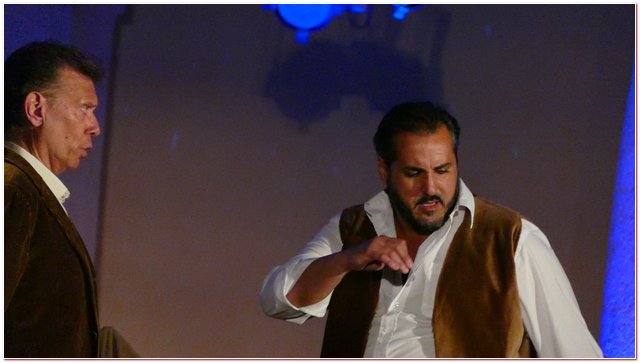 Torre D’Isola 2018 Cavalleria Rusticana