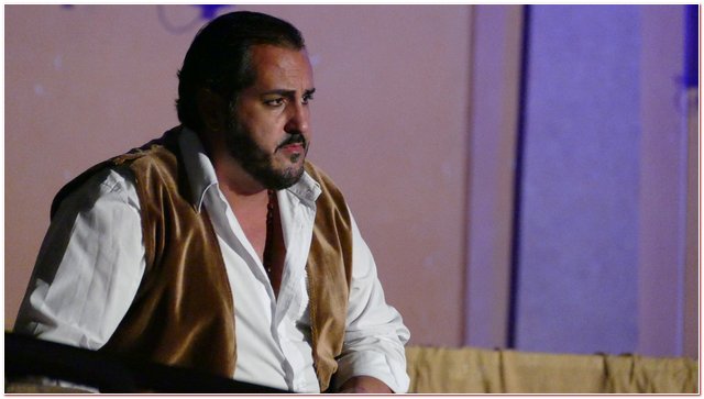 Torre D’Isola 2018 Cavalleria Rusticana