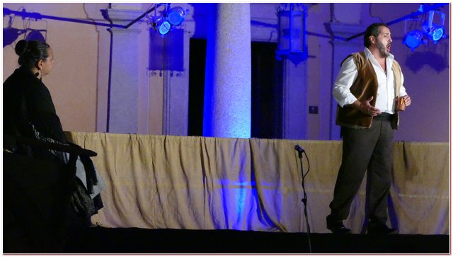 Torre D’Isola 2018 Cavalleria Rusticana