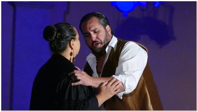 Torre D’Isola 2018 Cavalleria Rusticana
