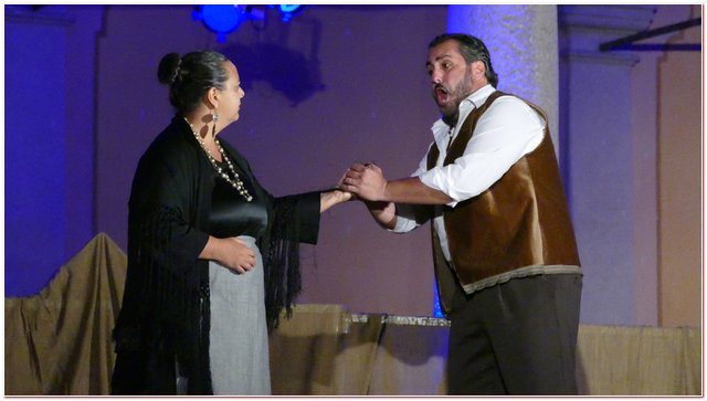 Torre D’Isola 2018 Cavalleria Rusticana