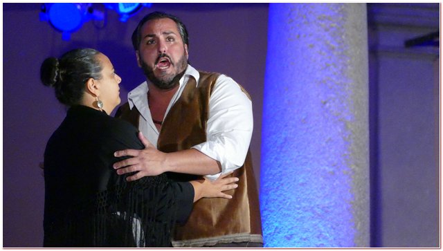 Torre D’Isola 2018 Cavalleria Rusticana