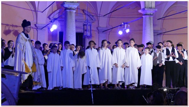 Torre D’Isola 2018 Cavalleria Rusticana