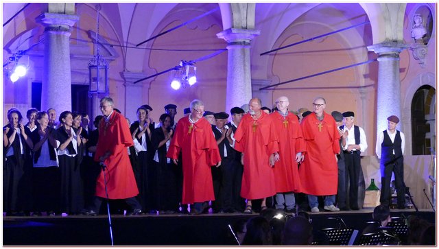 Torre D’Isola 2018 Cavalleria Rusticana