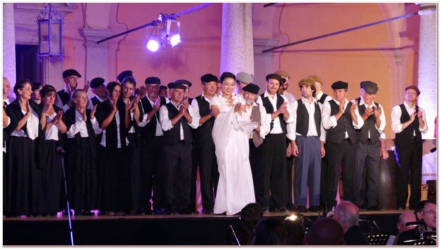 Torre DIsola 2018 Cavalleria Rusticana