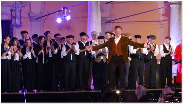 Torre DIsola 2018 Cavalleria Rusticana