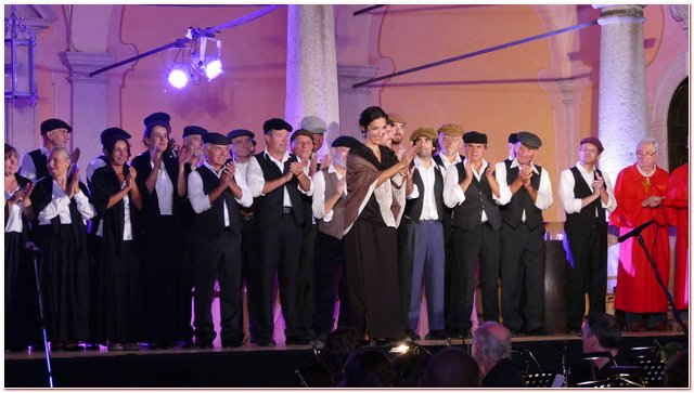 Torre D’Isola 2018 Cavalleria Rusticana