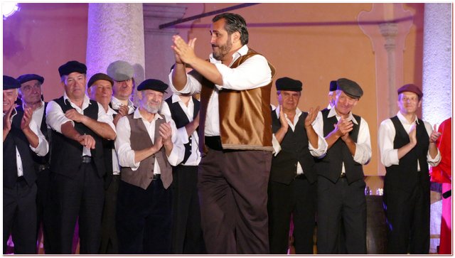 Torre D’Isola 2018 Cavalleria Rusticana