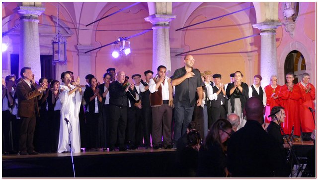 Torre DIsola 2018 Cavalleria Rusticana