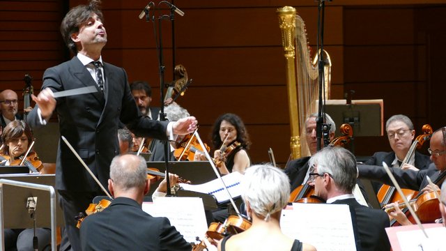 Mito 2018 Pomeriggi Alessandro Cadario