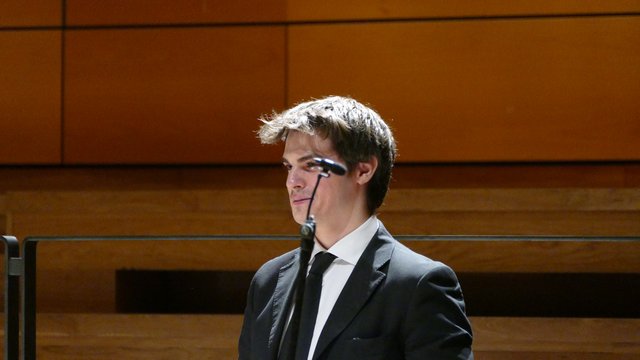 Mito 2018 Pomeriggi Alessandro Cadario