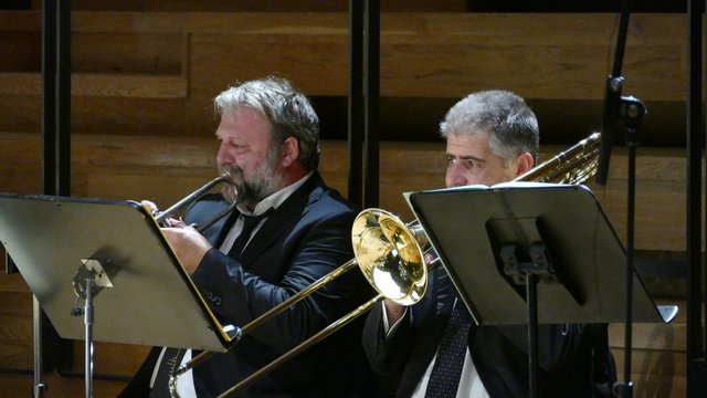 Mito 2018 Pomeriggi Alessandro Cadario