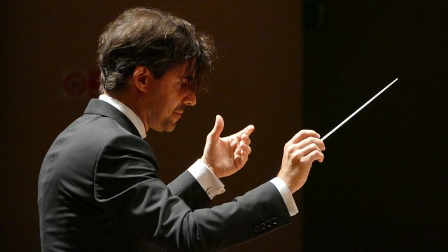 Mito 2018 Pomeriggi Alessandro Cadario