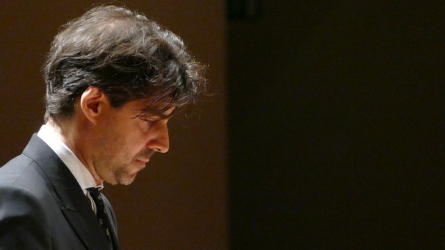 Mito 2018 Pomeriggi Alessandro Cadario