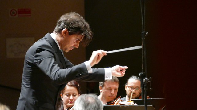 Mito 2018 Pomeriggi Alessandro Cadario