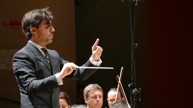 Mito 2018 Pomeriggi Alessandro Cadario