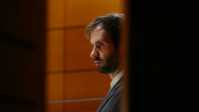 Mito 2018 Pomeriggi Alessandro Cadario