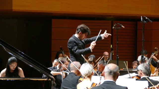 Mito 2018 Pomeriggi Alessandro Cadario