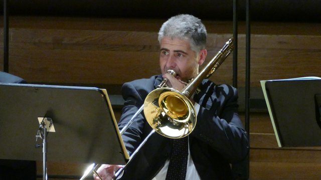 Mito 2018 Pomeriggi Alessandro Cadario