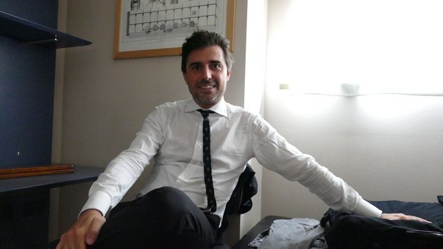 Mito 2018 Pomeriggi Alessandro Cadario