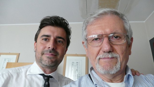 Mito 2018 Pomeriggi Alessandro Cadario