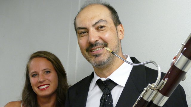 Mito 2018 Pomeriggi Alessandro Cadario