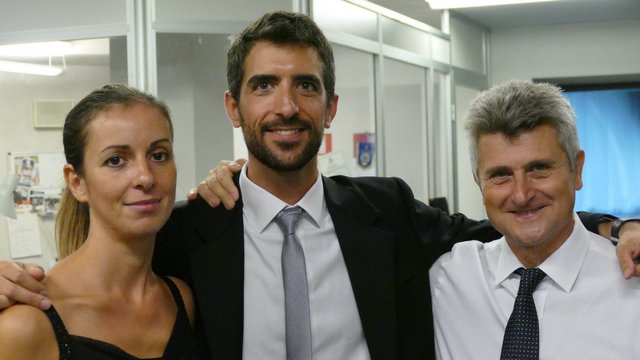 Mito 2018 Pomeriggi Alessandro Cadario