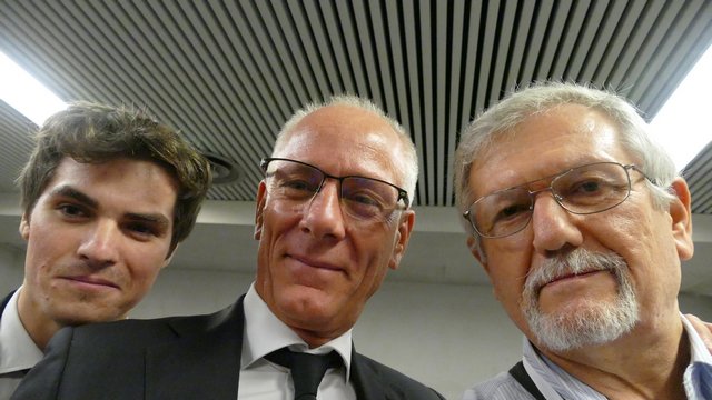 Mito 2018 Pomeriggi Alessandro Cadario