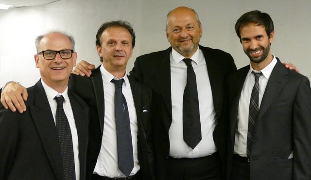 Mito 2018 Pomeriggi Alessandro Cadario