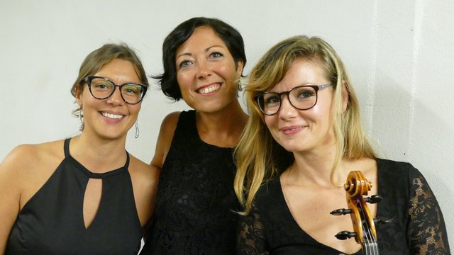 Mito 2018 Pomeriggi Alessandro Cadario