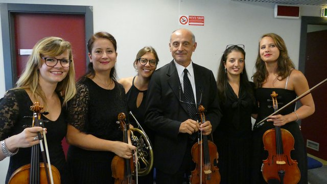 Mito 2018 Pomeriggi Alessandro Cadario