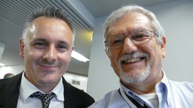 Mito 2018 Pomeriggi Alessandro Cadario