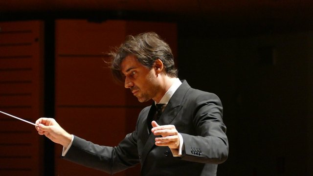 Mito 2018 Pomeriggi Alessandro Cadario